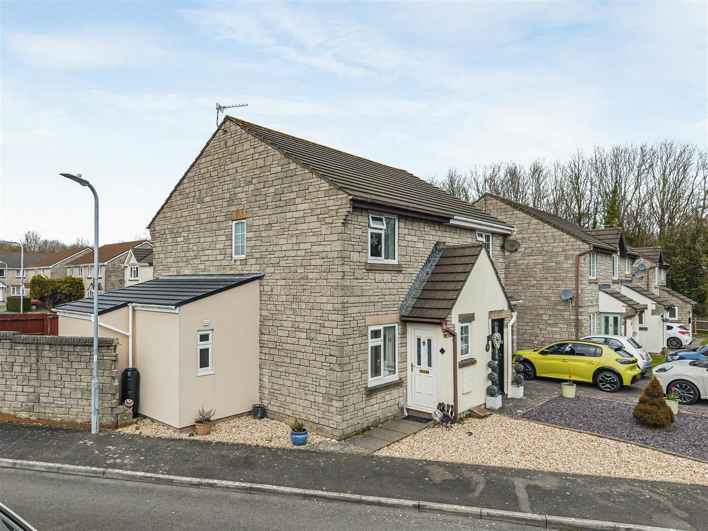 Heol Y Fro, Llantwit Major